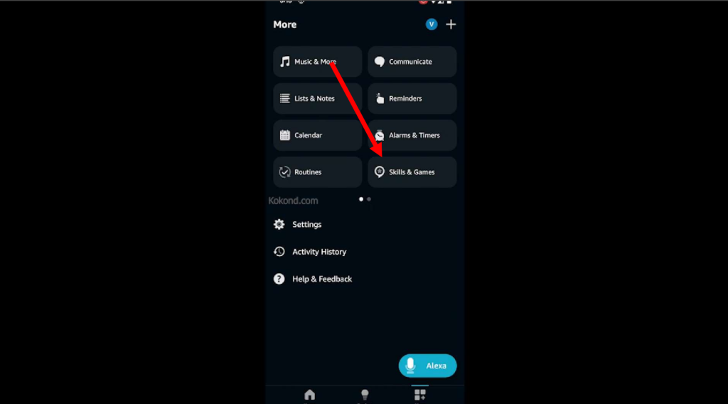 Connect Teckin Smart Plug to Alexa
